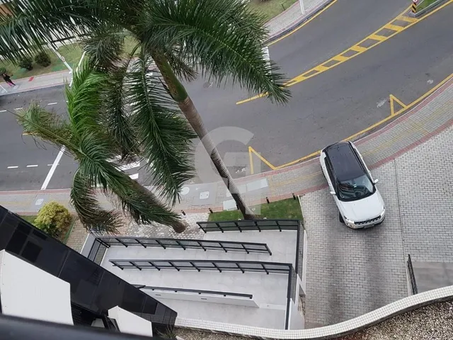 Imagem 10: Apartamento 1/4 mobiliado, varanda e vista livre no Pituba Ville, Salvador/BA