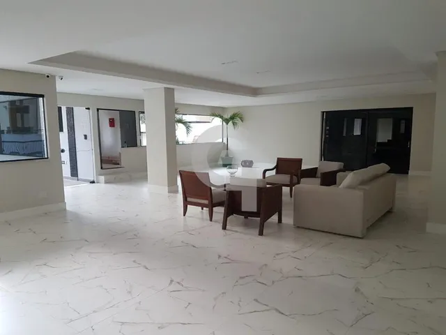 Imagem 11: Apartamento 1/4 mobiliado, varanda e vista livre no Pituba Ville, Salvador/BA
