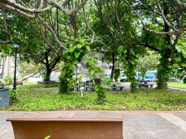 Imagem 15: Apartamento 1/4 mobiliado, varanda e vista livre no Pituba Ville, Salvador/BA