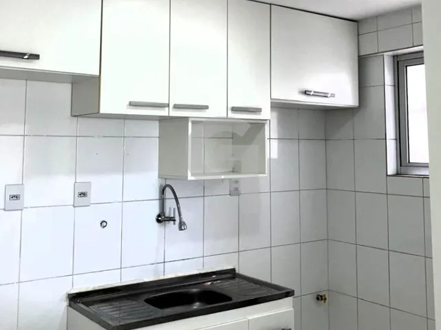 Imagem 6: Apartamento nascente com 2/4, suíte, garagem, varanda e vista panorâmica em Matatu