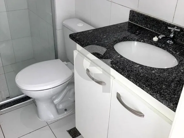 Imagem 16: Apartamento nascente com 2/4, suíte, garagem, varanda e vista panorâmica em Matatu