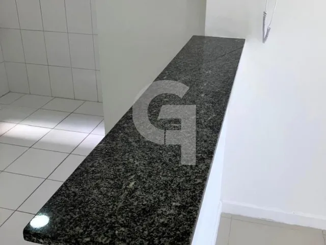 Imagem 4: Apartamento nascente com 2/4, suíte, garagem, varanda e vista panorâmica em Matatu