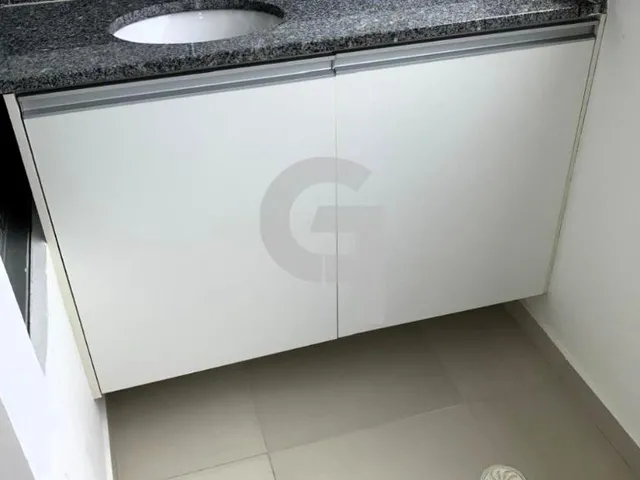 Imagem 8: Apartamento nascente com 2/4, suíte, garagem, varanda e vista panorâmica em Matatu