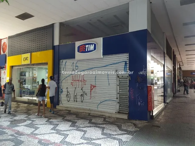 Imagem: Loja Comercial em São Paulo - São Paulo