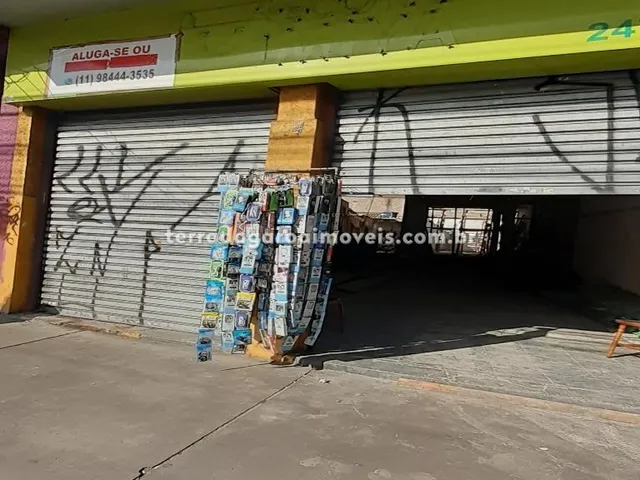 Imagem: Salao Comercial em São Paulo - São Paulo