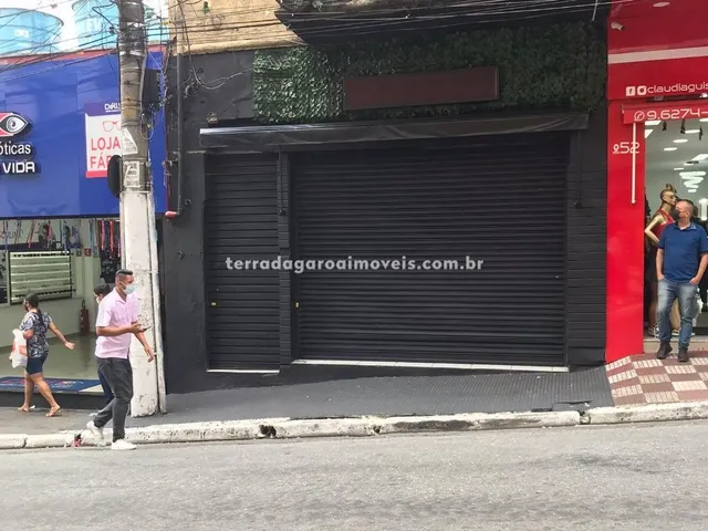 Imagem: Salao Comercial em São Paulo - São Paulo