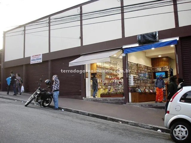 Imagem: Loja Comercial em São Paulo - São Paulo