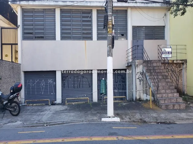 Imagem: Salao Comercial em São Paulo - São Paulo