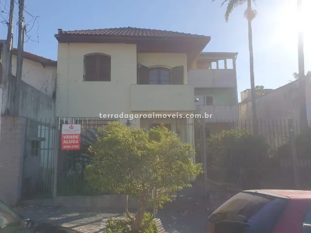 Imagem: Casa Residencial em São Paulo - São Paulo