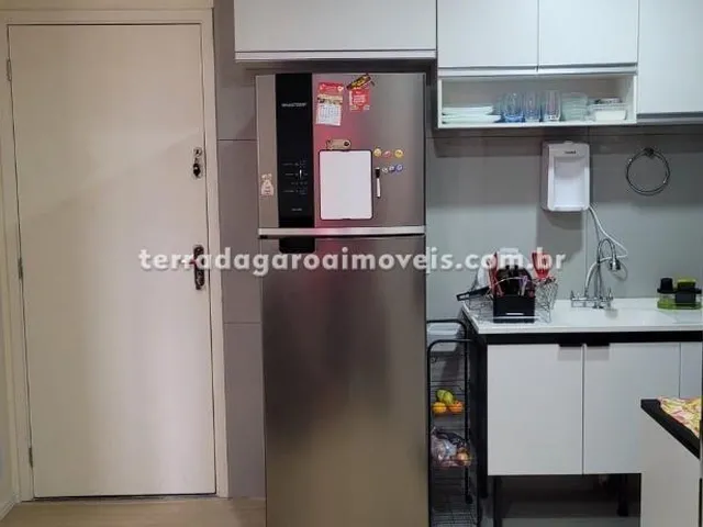 Imagem 4: Apartamento Residencial em São Paulo - São Paulo, Chácara Seis de Outubro