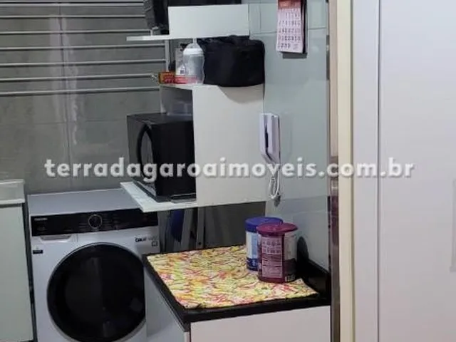 Imagem 9: Apartamento Residencial em São Paulo - São Paulo, Chácara Seis de Outubro