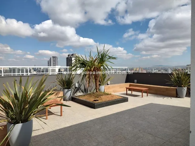 Imagem 6: Apartamento Residencial em São Paulo - São Paulo, Chácara Seis de Outubro