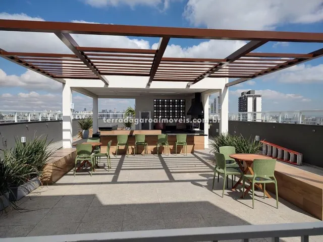 Imagem 14: Apartamento Residencial em São Paulo - São Paulo, Chácara Seis de Outubro