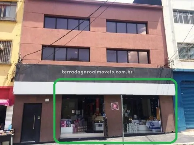 Imagem: Salao Comercial em São Paulo - São Paulo