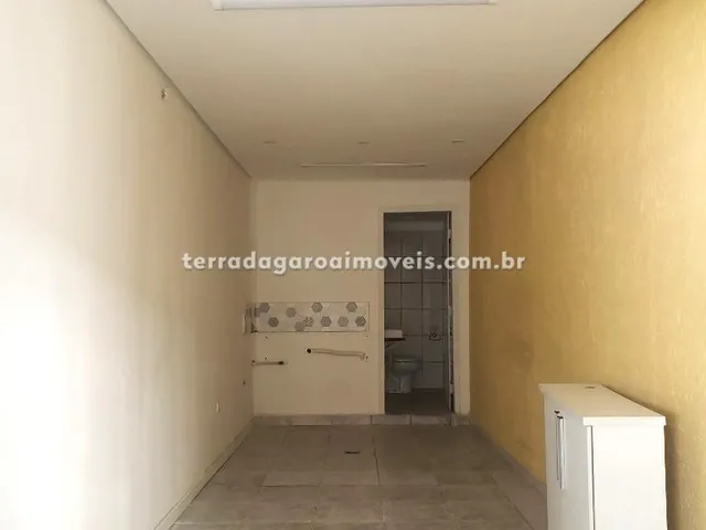 Imagem: Loja Comercial para Locação na Cidade