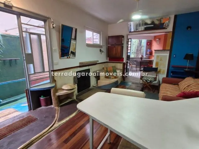 Imagem: Aluguel de Casa na Cidade Monções 1 Quarto