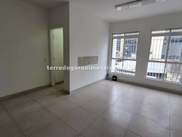 Imagem 4: Sala Comercial para Locação em São Paulo-Sp, Cidade Monções: 1 Sala, 1 Banheiro, 32M² de Área