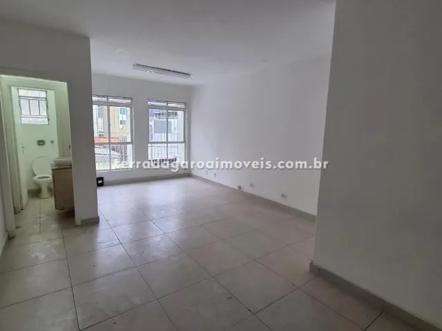 Imagem 10: Sala Comercial para Locação em São Paulo-Sp, Cidade Monções: 1 Sala, 1 Banheiro, 32M² de Área