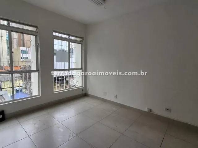 Imagem 8: Sala Comercial para Locação em São Paulo-Sp, Cidade Monções: 1 Sala, 1 Banheiro, 32M² de Área