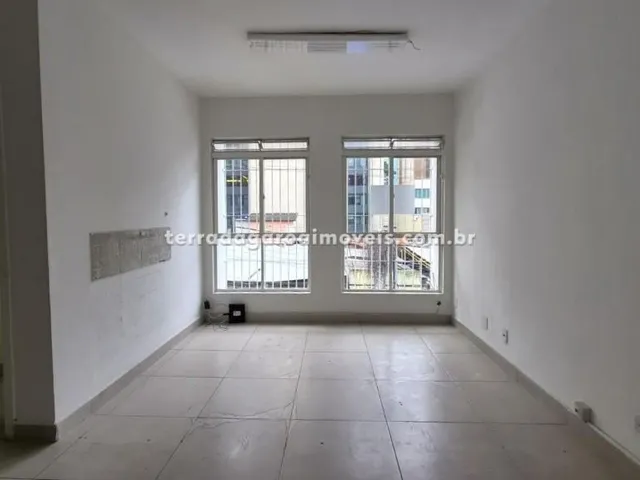Imagem 7: Sala Comercial para Locação em São Paulo-Sp, Cidade Monções: 1 Sala, 1 Banheiro, 32M² de Área