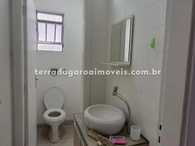 Imagem 3: Sala Comercial para Locação em São Paulo-Sp, Cidade Monções: 1 Sala, 1 Banheiro, 32M² de Área