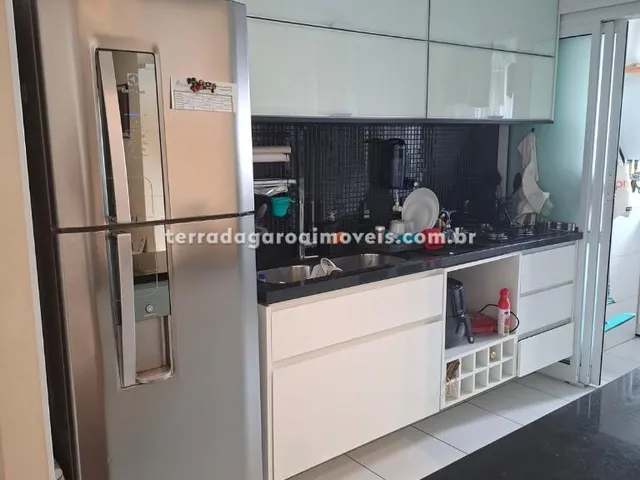 Imagem 8: Apartamento à venda em São Paulo-SP: 2 quartos, 2 suítes, 1 sala, 3 banheiros, garagem