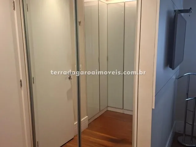 Imagem 3: Apartamento à venda em São Paulo-SP: 2 quartos, 2 suítes, 1 sala, 3 banheiros, garagem