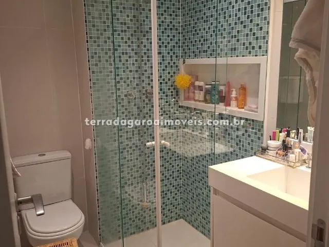 Imagem 16: Apartamento à venda em São Paulo-SP: 2 quartos, 2 suítes, 1 sala, 3 banheiros, garagem