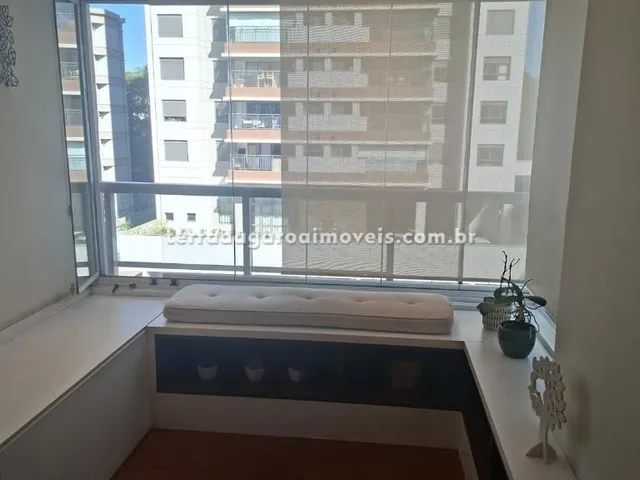 Imagem 6: Apartamento à venda em São Paulo-SP: 2 quartos, 2 suítes, 1 sala, 3 banheiros, garagem