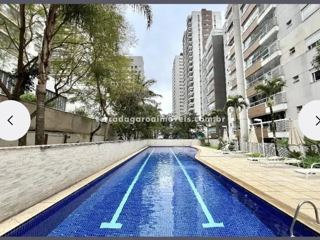 Imagem 9: Apartamento à venda em São Paulo-SP: 2 quartos, 2 suítes, 1 sala, 3 banheiros, garagem
