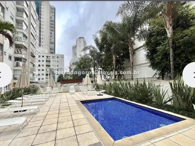 Imagem 14: Apartamento à venda em São Paulo-SP: 2 quartos, 2 suítes, 1 sala, 3 banheiros, garagem
