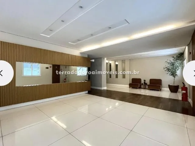 Imagem 7: Apartamento à venda em São Paulo-SP: 2 quartos, 2 suítes, 1 sala, 3 banheiros, garagem