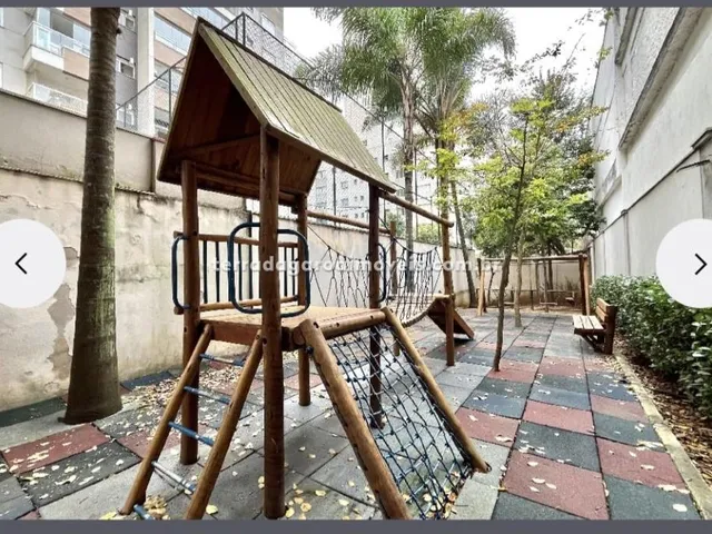 Imagem 15: Apartamento à venda em São Paulo-SP: 2 quartos, 2 suítes, 1 sala, 3 banheiros, garagem