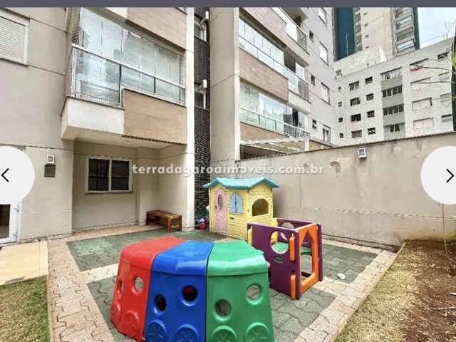 Imagem 11: Apartamento à venda em São Paulo-SP: 2 quartos, 2 suítes, 1 sala, 3 banheiros, garagem