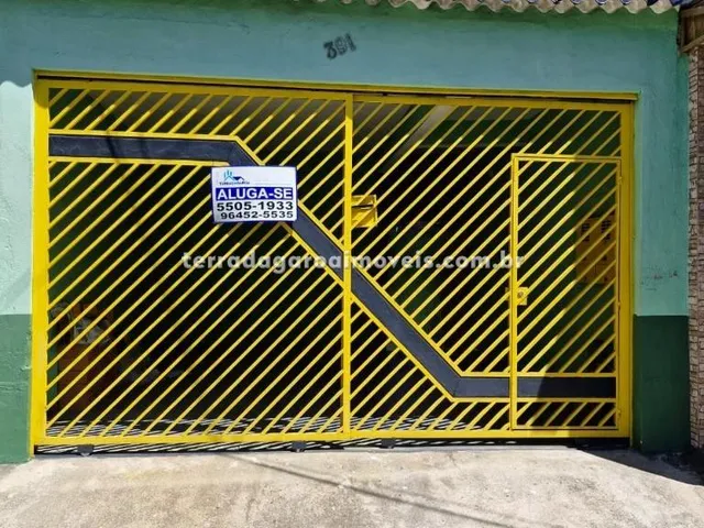 Imagem: CASA RESIDENCIAL em São Paulo - São Paulo