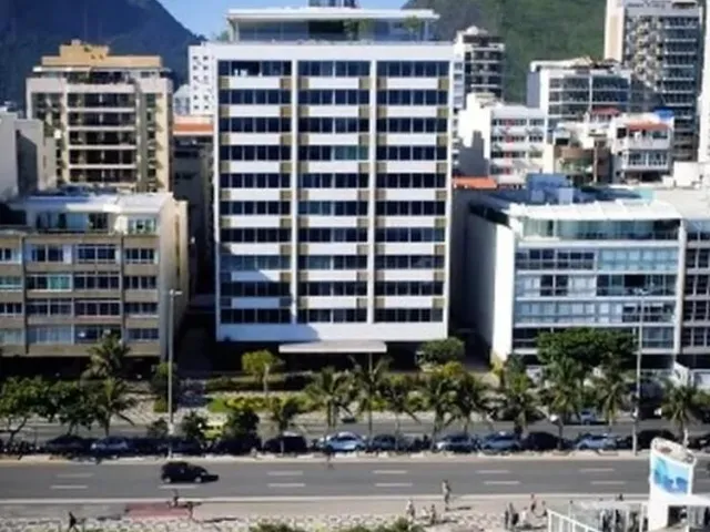 Imagem: L2/08 - LEILÃO DE APARTAMENTO VISTA MAR