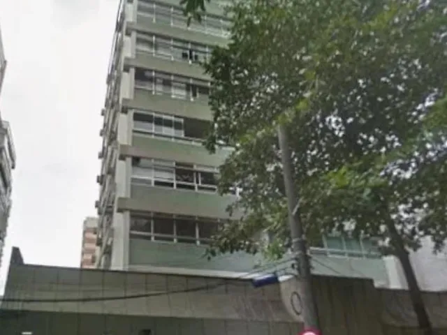 Imagem: L4/03 - LEILÃO DE APARTAMENTO C/105M2