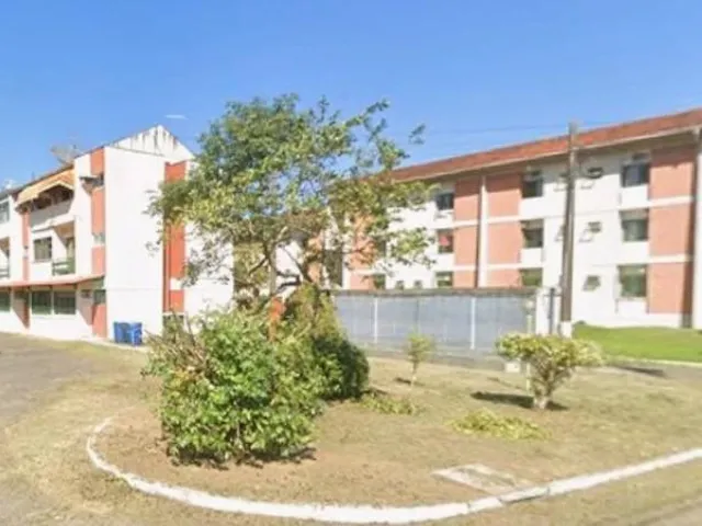 Imagem: L2/03 - LEILÃO DE APARTAMENTO C/41,80 m²
