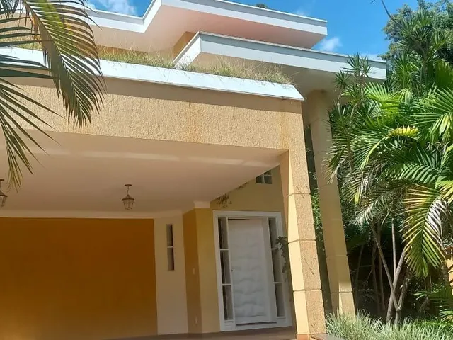Imagem: CASA RESIDENCIAL em Campinas - São Paulo