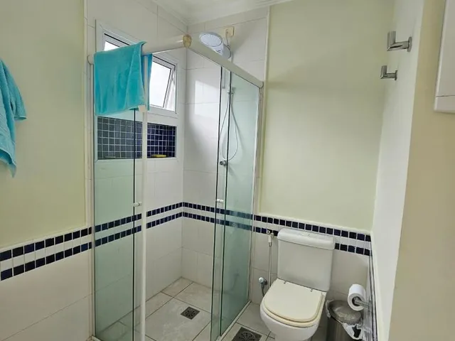 Imagem 7: CASA RESIDENCIAL em Guarujá - São Paulo, Maré Mansa
