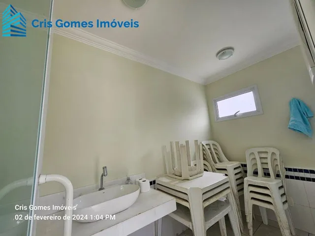 Imagem 10: CASA RESIDENCIAL em Guarujá - São Paulo, Maré Mansa