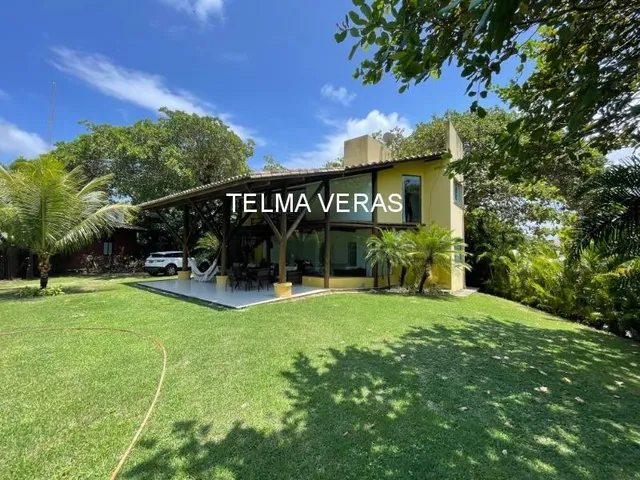 Imagem: Casa em Condomínio de Luxo em Busca Vida
