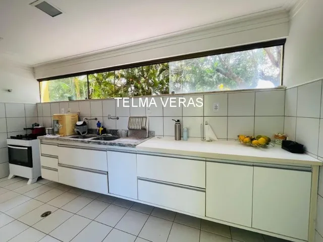 Imagem 11: Casa em Condomínio de Luxo em Busca Vida - Camaçari-BA: 4 quartos, 4 suítes, 2 salas