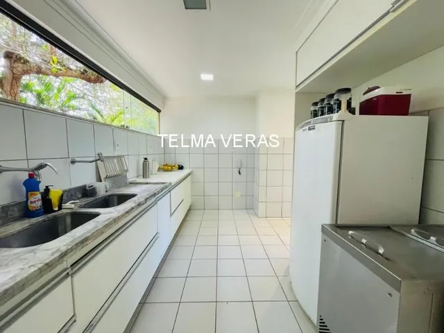 Imagem 13: Casa em Condomínio de Luxo em Busca Vida - Camaçari-BA: 4 quartos, 4 suítes, 2 salas
