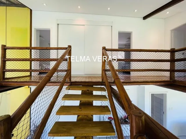 Imagem 9: Casa em Condomínio de Luxo em Busca Vida - Camaçari-BA: 4 quartos, 4 suítes, 2 salas