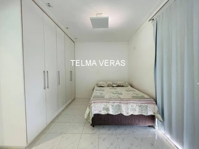 Imagem 7: Casa em Condomínio de Luxo em Busca Vida - Camaçari-BA: 4 quartos, 4 suítes, 2 salas