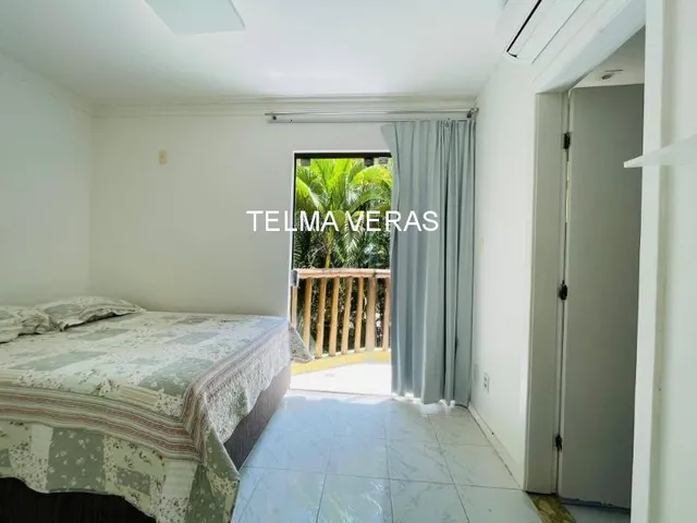 Imagem 10: Casa em Condomínio de Luxo em Busca Vida - Camaçari-BA: 4 quartos, 4 suítes, 2 salas