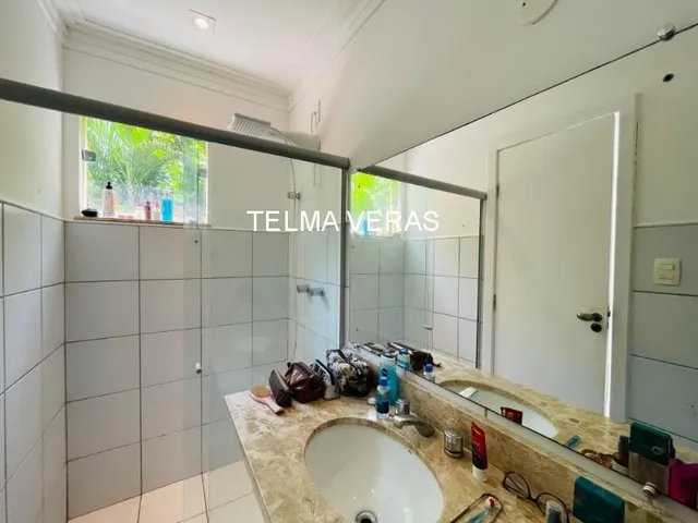 Imagem 5: Casa em Condomínio de Luxo em Busca Vida - Camaçari-BA: 4 quartos, 4 suítes, 2 salas