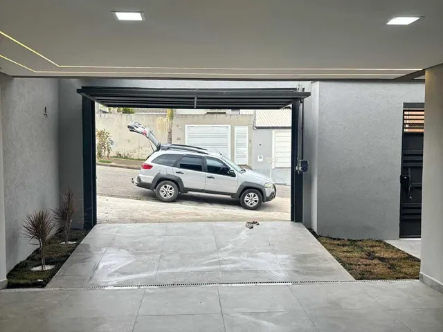 Imagem 6: Casa À Venda no Bairro Campo das Antas - Poços de Caldas/Mg