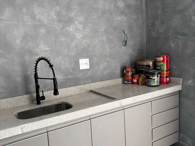 Imagem 13: Casa À Venda no Bairro Campo das Antas - Poços de Caldas/Mg